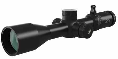 ������ GPO SPECTRA 8x 2-16x44i � ����������, ����� BRi