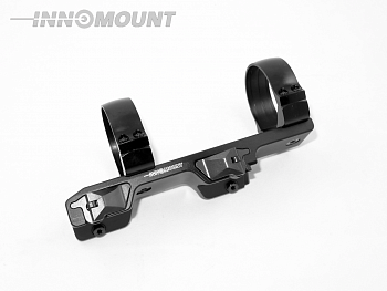 Кронштейн Innomount на Blaser кольца 40мм BH=17мм 50-40-17-00-800 Кронштейн Innomount на Blaser кольца 40мм BH=17мм 50-40-17-00-800