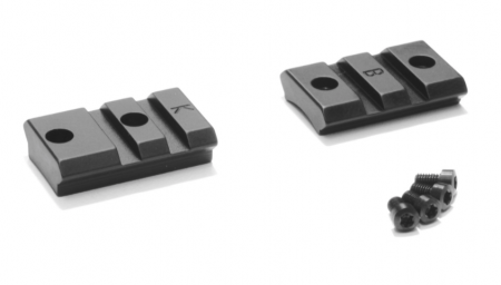 ���������� ��������� Weaver Innomount �� Steyr Mod. SL