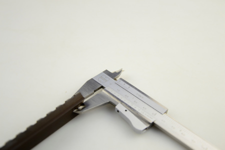  Picatinny   -    7-2-, 