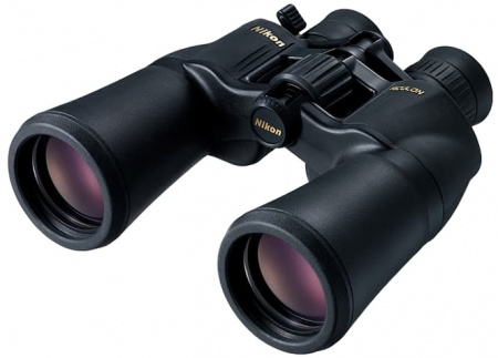  Nikon Aculon A211 10-22x50