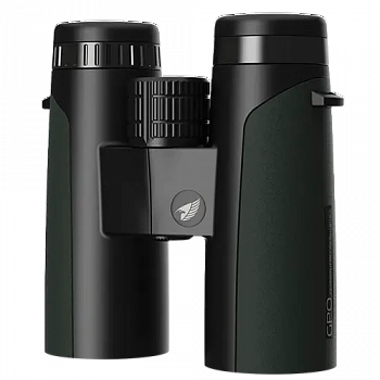 Бинокль GPO PASSION ED 10x42 Green Бинокль GPO PASSION ED 10x42 Green