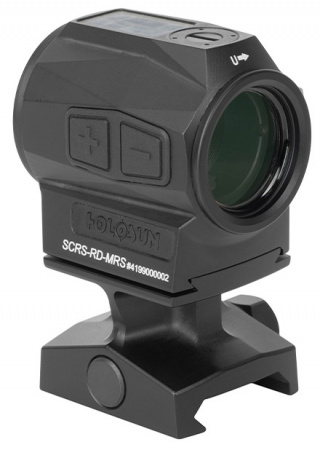 ���������� Holosun SCRS RD MRS (������� ����� MRS)
