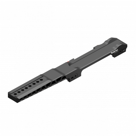 ������������� ��������� Aimpro �� CZ550/557 ��� Arkon Arma