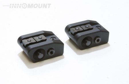 ������������� ���������� Innomount � Weaver �� ���� Zeiss, BH=7�� 51-VM-07-00-200