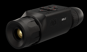   ATN OTS LT 320 3-6x (320x240, 60, 12)