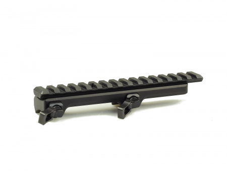 ��������� MAKuick �� Blaser R8 ���� Weaver (����� MAK-Klapp) 50192-50194