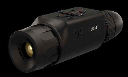 �������������� ��������� ATN OTS LT 320 3-6x (320x240, 60��, 12���)
