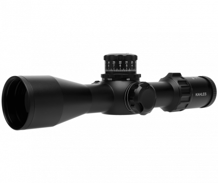 ������ Kahles K318i 3.5-18x50 CCW RSW .1mrad (����� SKMR4) � ����������