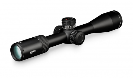 ������ Vortex Viper PST GEN II 3-15x44 FFP (����� EBR-7C MOA) � ����������