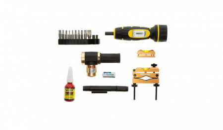 ����� ������������ ��� ��������� ������ Wheeler Ultra Scope Mount Kit