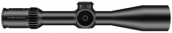 Прицел Schmidt & Bender PM II HP 6-36x56 FFP MT II MTC LT/DT II+ ZC LT .05см CCW LPI (сетка GR2ID) Прицел Schmidt & Bender PM II HP 6-36x56 FFP MT II MTC LT/DT II+ ZC LT .05см CCW LPI (сетка GR2ID)
