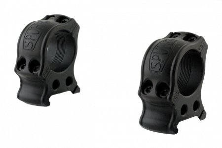 ������ Spuhr �� Weaver, ������ 25.4�� BH=12.7�� HP20-25A