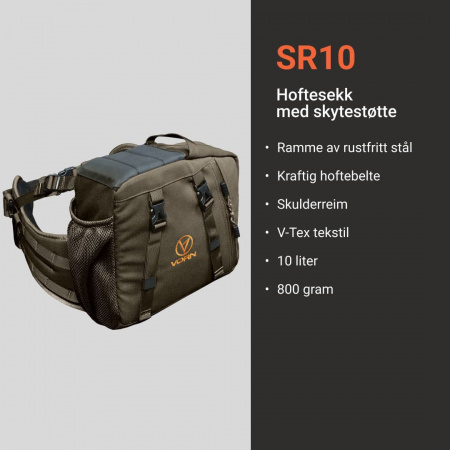 ������ Vorn SR10 �������