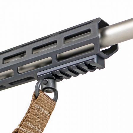 ������ Picatinny � QD ������ Atlas BT80 �� M-LOK, 5 ������