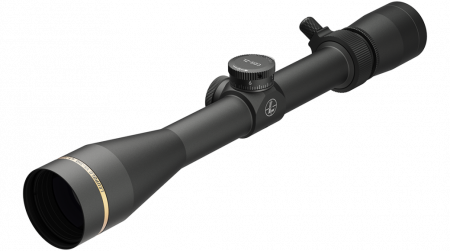������ Leupold VX-3HD 4.5-14x40 CDS-ZL (����� Duplex)
