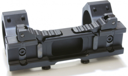 ������������� ��������� Innomount Tactical �� Weaver ������ 30��, BH=18��, ������ 20MOA