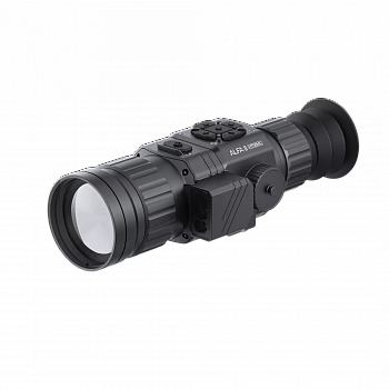 �������������� ������ Arkon Alfa II HT50ML (2.7x, 640x512, 12���, 20��, F50/1.0) � �����������