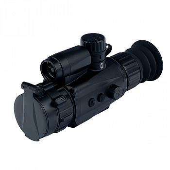 Тепловизионный прицел Artelv Electron 2.9x50 (2.9x, 640x512, 12мкм, F50мм) с дальномером Тепловизионный прицел Artelv Electron 2.9x50 (2.9x, 640x512, 12мкм, F50мм) с дальномером