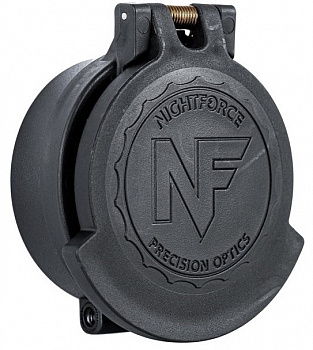    Nightforce NX8 8x/ NXS 4x-10x A539