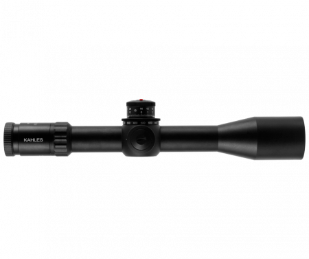 ������ Kahles K312i 3-12x50 (����� Mil7) � ����������