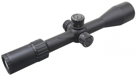 ������ Vector Optics Taurus 6-24x50 HD SFP (����� MPX1) � ����������