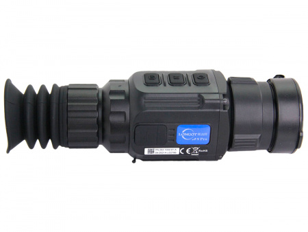 �������������� ������ Longot A9Pro (2x, 384x288, 17���, <40mk, F35��)