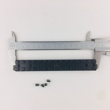 ������ Picatinny Rusan �� Mauser M12 010-39