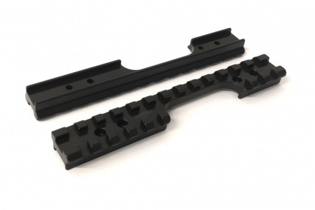  Rusan Picatinny Anschutz 54/64 (E=76) 010-31