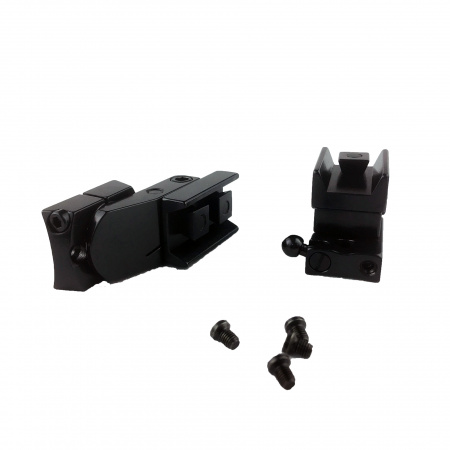 ���������� ��������� Rusan ���� Zeiss �� Sabatti Rover BH=17�� 0033-ZM-17