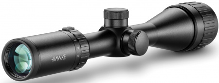 ������ Hawke Vantage 3-9x40 AO (����� Mil Dot)
