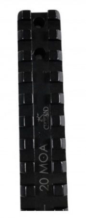 ������ Picatinny Rusan �� Howa 1500 (SA) ������ 20MOA 010-19-SA-20MOA