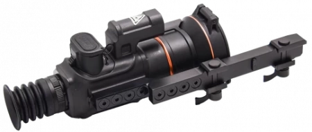 �������������� ������ RikaNV Lesnik2 660L (1.1/3.2x, 640x512, 12���, 18mk, F20/F60) � �����������