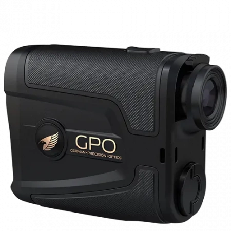 Дальномер GPO RANGETRACKER 1800 6x20 Black Дальномер GPO RANGETRACKER 1800 6x20 Black
