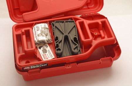 ��������� ��� ���������� � ������ ������ MTM SNCC-30 SCR