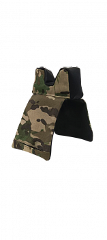 Мешок-опора на оконную раму APS, цвет мультикам Мешок-опора на оконную раму APS, цвет мультикам