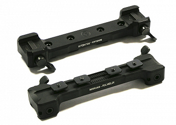 ������������� ��������� MAKuick �� Merkel Helix �� ���� Swarovski 5062-60163