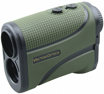   Vector Optics Paragon GenII 2000, 6x25