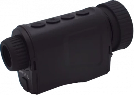�������������� ��������� RikaNV Surok M50 LRF (2.8x, 640x512, 12���, 25mk, F50/0.9) � �����������