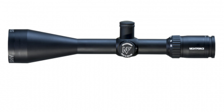 ������ NightForce SHV 5-20x56 � ���������� (����� MOAR)