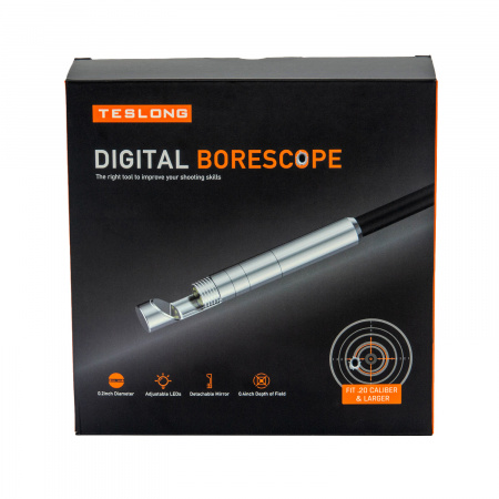 �������� Teslong NTG-450 � ���������