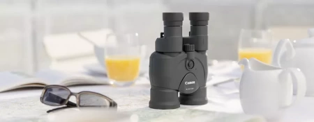 Бинокль Canon 12x36 IS III Бинокль Canon 12x36 IS III