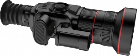   RikaNV Lesnik 360L (1.8/5,5x, 384x288, 12, F20/F60)  