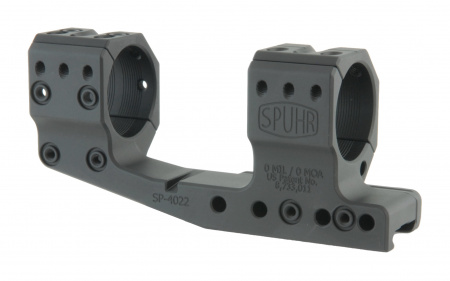 ��������� Spuhr �� Weaver, ������ 34�� BH=23�� � ������� SP-4022