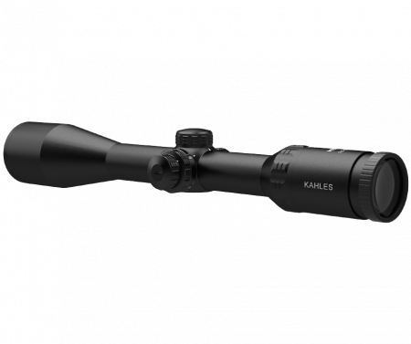 ������ Kahles Helia 3.5-18x50i L (����� G4B) � ����������