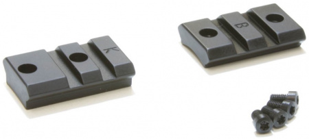 ���������� ��������� Weaver Innomount �� Heckler&Koch SLB 2000 Ligh 10-00-187