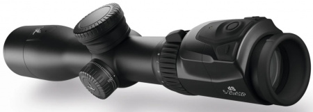 ������ Swarovski dS Gen.II 5-25x52 P ���� SR � �����������