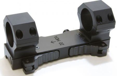 ������������� ��������� Innomount Tactical �� Weaver ������ 30��, BH=23��, ������ 20MOA