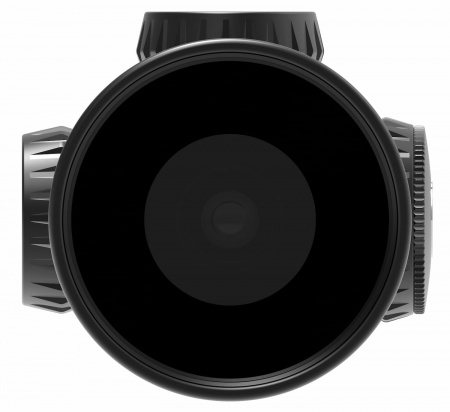  Artelv CRS 2.5-10x50 SFP ( AM8-10x)  