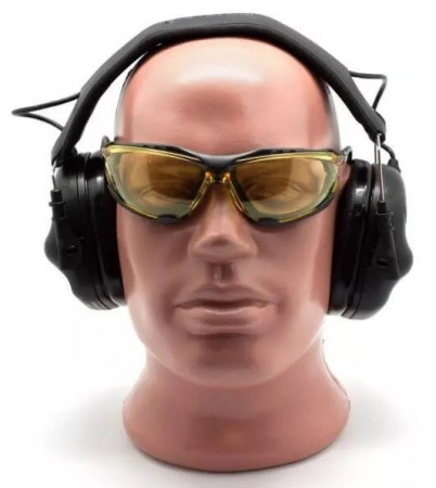 �������� �������� Earmor ME 4 BK (������)